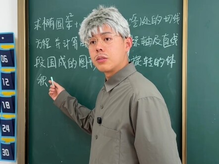 张涛：我陪他们练了三年…