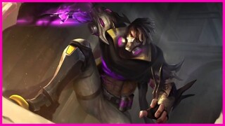 BRODY STARLIGHT SKIN SKILL EFFECTS AND RELEASE DATE | BRODY LETHAL FANG