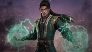 สปอยเนื้อหาสู่เส้นทางเซียนEP134