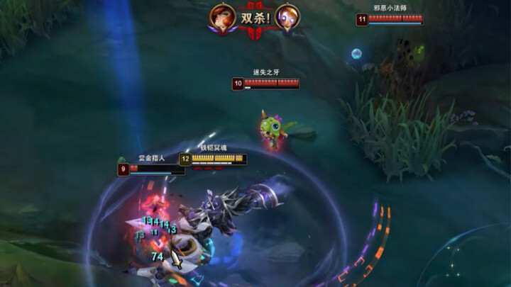 «رجاءً ثِق بموديسيزر!»