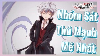 Nhóm Sát Thủ Mạnh Mẽ Nhất