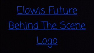 Elowis Future Episode 20 S1 B Behind The Scene