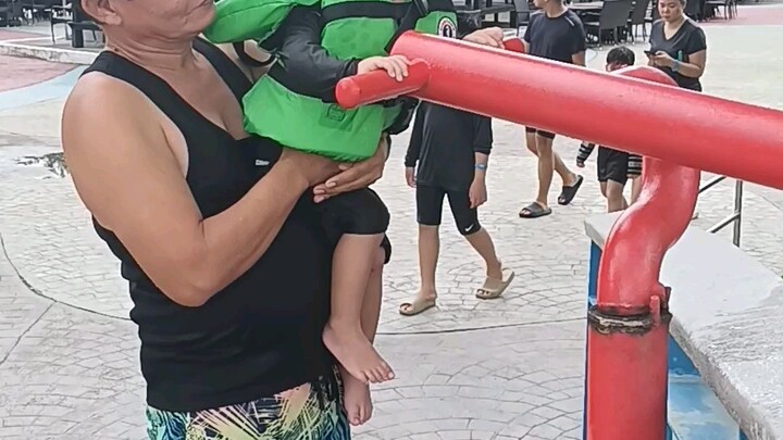 bang bang