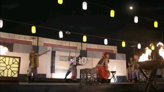 Hwarang: The Beginning (2016) Episode 10