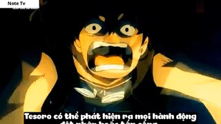 Top 8 Trái Ác Quỷ Đã _Thức Tỉnh_ Trong One Piece #20- 8