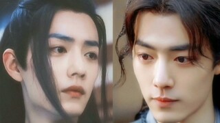 [Xiao Zhan Narcissus] Sanxian he~ [ราชาปีศาจแอบชอบฉัน] ตอนจบ