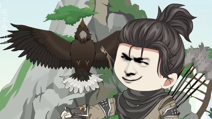 Episode 72: Pengju, don't panic at this good time! Liu Chan is coming!