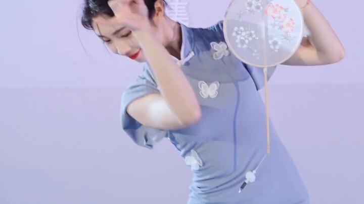 [Sheng Sheng Man] Raindrops sprinkle from the eaves, smoke rises from the kitchen...