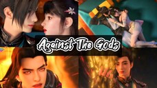 Against The Gods Eps 15 Sub Indo