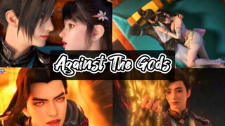 Against The Gods Eps 15 Sub Indo