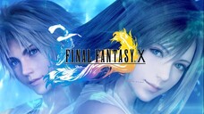 FFX Remastered #01