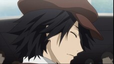 Bungou Stray Dogs 4th Season Episode 4