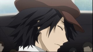 Bungou Stray Dogs 4th Season Episode 4