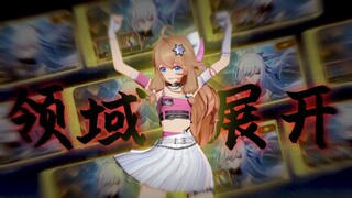 哪有抽卡天天歪！