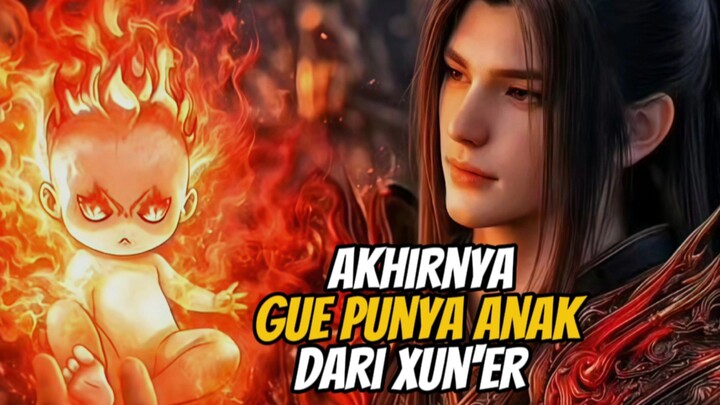 SPOILER BTTH EPISODE 196 BAG 1 || HADIRNYA BAYI API ‼️