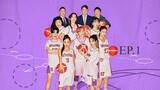 Witches' Basketball Club EP.1 (ENGSUB)