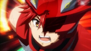 Sentai Red Isekai - Episode 01 (Subtitle Indonesia)