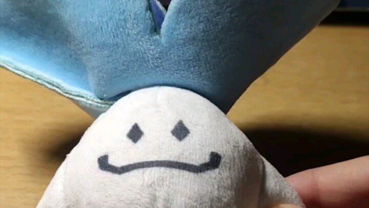 لانلي تشا: يا باينا! لا ترفعي غطاء مظلتي!!