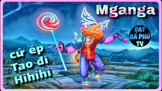 Liên quân Mobile | MGANGA mùa 20 | Lì lợm lên lão làng ❤️