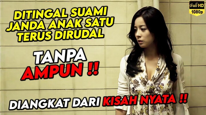 KISAH NYATA !! BERATNYA HIDUP JADI JANDA MOLEK DI KOREA - Alur Cerita Film