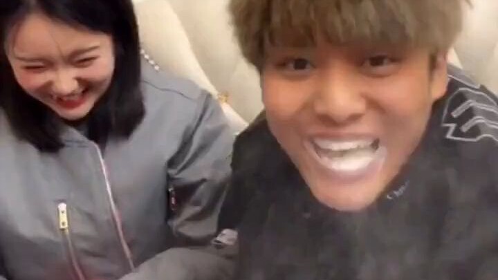 Crazy Little Brother Yang: It’s still the wife’s bestie who’s the most beautiful.