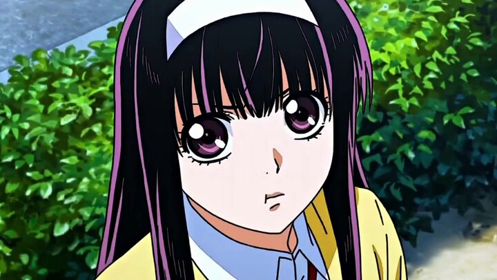 Who wouldn't want to pinch a face like this?