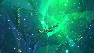 外星人传播信仰，借机召唤异次元神明拯救地球，但到来的却是怪物