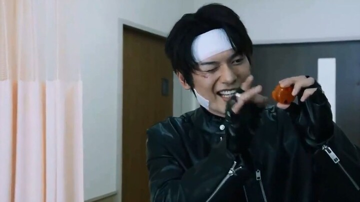 Trailer Baru Kamen Rider PunkJack Gaiden + OP