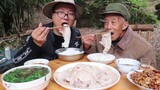 [Makanan]|"Daging Putih Desa Li" Khas Yibin