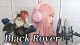 Black Clover OP3 - Black Rover COVER by Nanaru