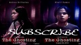 THE GHOSTING Let's Play • Horror | Full Movie