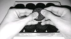 Camilan Ice Cream of Oreo