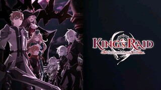 EPISODE 2 | KING'S RAID ISHI WO TSUGUMONOTACHI. SUB INDO