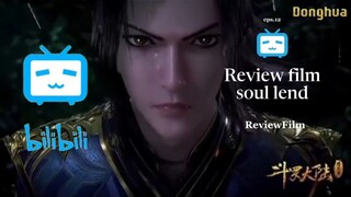 Review film soul lend