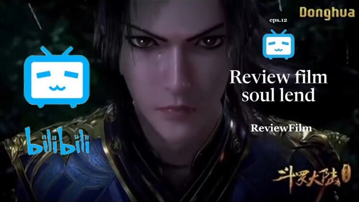 Review film soul lend