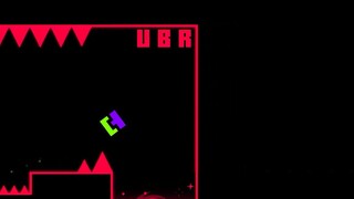 P1 game geometry dash offline