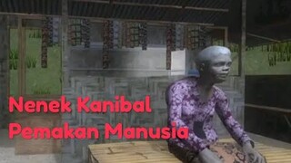 Melawan Nenek Kanibal Dan Siluman Buaya putih #Desameraungkidul#gamehorrorlive#livestreaming