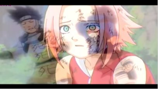 Sự kết hợp của Sasuke và Sakura #Animehay#animeDacsac#BorutoVN#NarutoVN