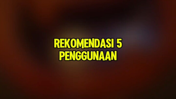 Kalian mau ambil yg mana nih ? #mlbb