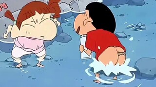 Xiao Xin's magical skills