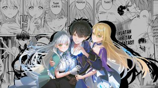 TERLAHIR SEBAGAI ANAK HARAM BANGSAWAN | Part 1