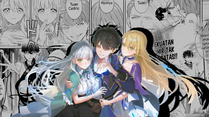 TERLAHIR SEBAGAI ANAK HARAM BANGSAWAN | Part 1