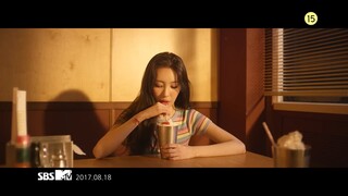 SUNMI Gashina MV