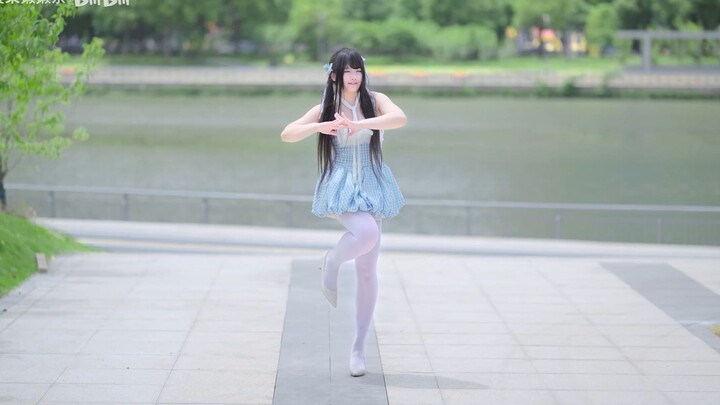【Nại Bảo】Yêu em