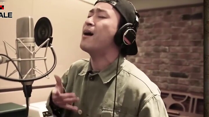 One Piece X famous YouTuber covers One Piece theme song album - Heart Navigation Chart listen + new 