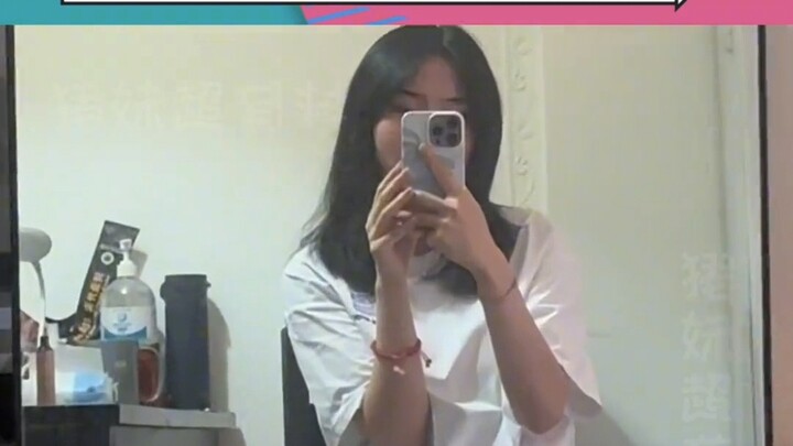 Optimists always seem to have good luck.