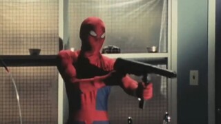 【Spider-Man】Who Are You 1.0