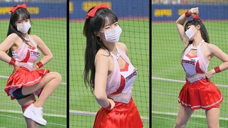 [4K]  李多惠 我 * * * 彻底疯狂！！！