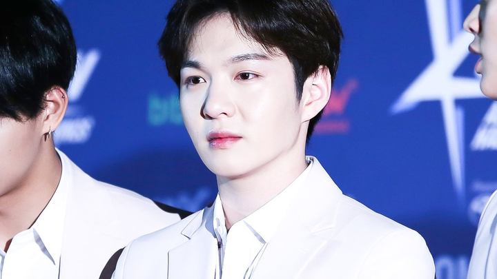 【Lee Chang-sub】160624 Pertunjukan BTOB di New York – Kumpulan rekaman langsung Chang-sub
