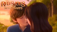 [DUB INDO] Defisini Pasangan Liat Tampang || RedShoes Bahasa Indonesia